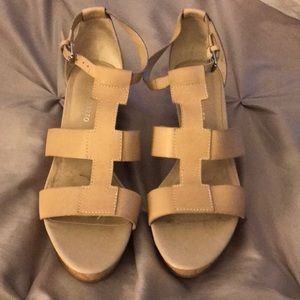 Franco Sarto Wedge